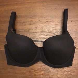 Victoria Secret- Body By Victoria Demi Bra 32DDD